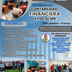 Curso – Contabilidad Financiera y Fiscal SPE